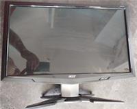 Acer G205H Monitor LCD