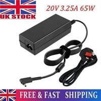 For Lenovo IdeaPad 1-14IGL05 81VU Laptop AC Adapter Charger 65W 20V 3.25A New