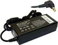 Toshiba Laptop AC Adapter 19V 3.42A 65W Delta Replacement Charger UK