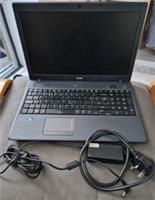 Acer TravelMate 5744 (5744Z) Laptop Intel Pentium P6200 2.1Ghz 4GB RAM 500GB HDD