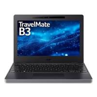 Acer TravelMate TMB311-33 N200 8GB/256GB W11P Intel N Laptop 29.5 cm (11.6inc...