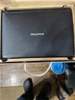 ACER Emachines EM350 NAV 51 Laptop 168GB HDD 1GB RAM,UBUNTU 11.0