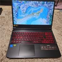 Acer Nitro 5 AN515-57 - Turkish Keyboard