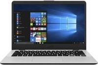 Asus Vivobook 14 X405U 14" Intel i3 4GB RAM Ultrabook Laptop