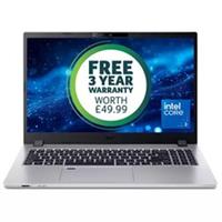 Acer TravelMate P2 (TMP215-55) - Intel Core 3 8GB 256GB SSD 15.6inch Full HD ...