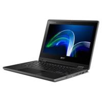 Acer TravelMate 2in1 Intel PN6000 8GB 128GB SSD W11Pro 11.6" Touchscreen Black