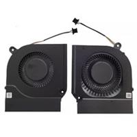 CPU+GPU Cooling Fan Replacement For Acer PH315-54 PH315-53 AN515-55 AN517-52