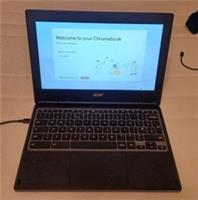 Acer Chromebook C721-45UR