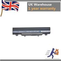 AL14A32 Laptop Battery for Acer Aspire E5-411, E5-411G, E5-421 31CR17/65-2