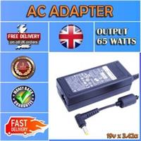 Replacement Delta For Acer Aspire 3 A315-53G-54R3 Laptop Adapter 65W Charger