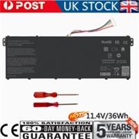 AC14B18J Battery For Acer Aspire ES1-531 A615-51 ES1-511 ES1-512 ES1-571 CB5-113