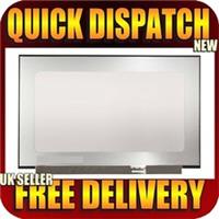 REPLACEMENT AU OPTRONICS B156HAK02.1 H/W:2A LAPTOP IN-CELL TOUCH SCREEN 15.6"