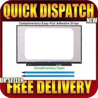 REPLACEMENT FOR ACER ASPIRE 3 A314 22 R180 14.0" FHD SCREEN WITH ADHESIVE STRIPS