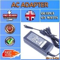 19V Laptop Charger AC Power Adapter PSU For Intel NUC NUC6CAY