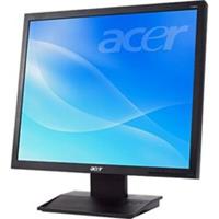 Acer 19 Inch VGA LCD Monitor - V193 DOb DSub with cables