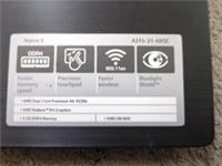 acer aspire 3 15.6 laptop