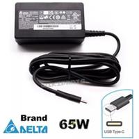 Genuine Delta 65W USB-C Type Charger For ACER SWIFT 3 SF314-512-56QM Adapter UK