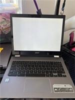 Acer Chromebook Spin 713 13.5" Intel i3-10110U 2.10GHz, 8GB RAM, 128GB (Repairs)