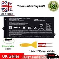 Battery AP13J4K AP13J3K for Acer Chromebook 14 CB3-431 C720 C720P C740 C740-C3P1