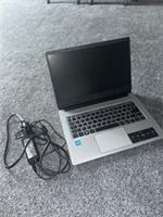Acer Aspire 1 14in Celeron 4GB 64GB Cloudbook