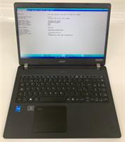Acer TravelMate P215-53 15" i5 8GB RAM 256GB SSD Grade B ESP