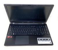 Acer Aspire E5-521-45T9/ AMD CPU A4-6210 1.80GHZ/RAM 4GB/SSD 120GB/W11 Pro
