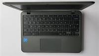 Acer Chromebook C731 Laptop Celeron N3060 11.6 inch 16GB SSD 2GB RAM