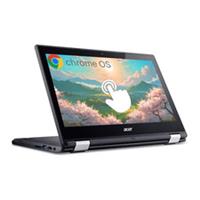 Acer Chromebook R 11 C738T-C5R6 Intel Celeron N3150 11.6" 2-in-1 Touch 4GB 32GB