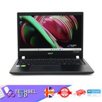Acer Laptop TravelMate X314-51 i5-8265U 8GB 512GB Geforce MX230 30D W