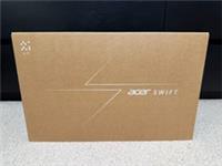 ACER Swift Edge AI 14" OLED Touch Laptop - Intel Ultra 7 258V, 32GB RAM, 1TB SSD