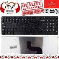 New Quality ACER Aspire 5733 Replacement UK Laptop Keyboard Signed For FREE P&P