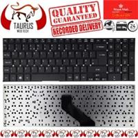 Acer Aspire New Replacement ES1-512 NX.MRWEK.002 V3 Laptop Keyboard UK Black