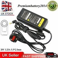 65W For Lenovo Ideapad U310 U410 Charger AC Adapter Power Supply