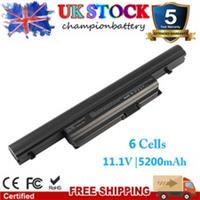 6 Cell Battery for Acer Aspire 4625 4820T 5820T 3820T 5553 7745 AS10B7E AS10B31