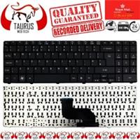 New Acer Aspire 5732G 5732Z 5732ZG 5734Z 5517 UK Keyboard Replacement FREE P&P