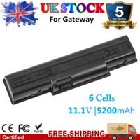 Battery for Acer Aspire 5532 5732z 4732 AS09A31 AS09A41 Laptop 6 cell 5200mAh UK
