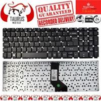 New ACER ASPIRE E5-573 E5-722 ES-573G E5-573T NSK-REBBQ UK L/O KEYBOARD FREE P&P