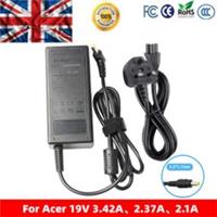 65W Laptop Charger for Acer Aspire 3 A315-51 A315-21 A315-31 A315-54 A314-21 -31