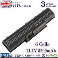 Battery For Acer Aspire 5335 5338 5542 5542G 5735 5738Z 5738G AS07A31 AS07A41
