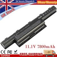 6/9 Cell Battery for Acer Aspire 5742 5741 5733 5750 4551 4738 4750 5253 5551