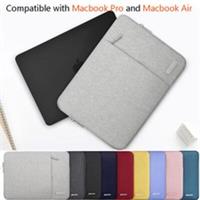 Laptop Sleeve Slim Classic Bag For MacBook Air iPad Pro Book Dell HP Acer Asus