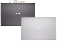Acer Aspire A515-44 A515-45 A515-46 A515-54 Silver Black Lcd Back Cover Housing