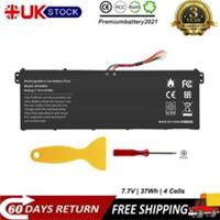 AP16M5J Laptop Battery For Acer Aspire 1 A114-31 3 A314-31 A315-21 A315-51 UK