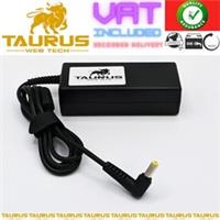 ACER 19V | 3.42A Tip Size 5.5x1.7mm 65W Laptop Charger Power Adaptor UK FREE P&P