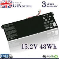 AC14B8K AC14B3K Battery for Acer Chromebook CB3-531 CB5-571 CB3-111 C810 C910