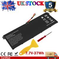 AP16M5J Laptop Battery for Acer Aspire 3 A314-31 A315-21 A315-51 ES1-523 37Wh