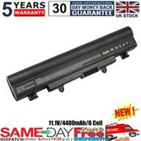 AL14A32 Laptop Battery for Acer Aspire E5-411 E5-421 E5-471 E5-571 V3-472 V5-572