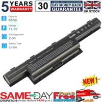 Battery AS10D31 AS10D41 AS10D51 AS10D75 For Acer Aspire 4551 4741 5750 7551 7741