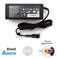 Acer Aspire 5 A515-56G Laptop Charger AC Adapter 65W 3.0x1.1mm Power Supply