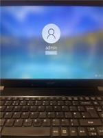 Acer TravelMate P259 Core i3-6100U 8GB 240GB SSD 15.6 Inch Windows 10 Pro Laptop